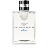 Ford Mustang classic toaletna voda 100 ml za muškarce | shoptok.hr