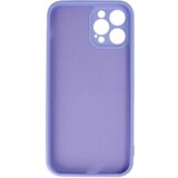 Onasi silikonski ovitek Liquid Ring za Xiaomi Redmi 10C - vijola | Shoptok.si