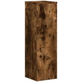  Stalci za biljke 2 kom 25x25x80 cm konstruirano drvo | Eponuda.com