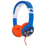 Sonic the Hedgehog Dječje Slušalice | shoptok.hr