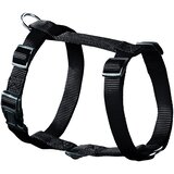 Hunter oprsnica Ecco Sport Vario Rapid - črna - Velikost M - L: 59 - 100 cm obseg prsi Cijene