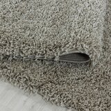 XXXL Preproga Z Vis. Florom Sydney, Naravna Barva, Ca. 140x200cm | Shoptok.si
