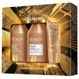 Redken dream big All Soft set za letnju negu kose | ePonuda.com