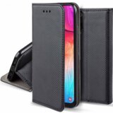  Magnetna preklopna torbica Xiaomi 12 Pro - črna Cene