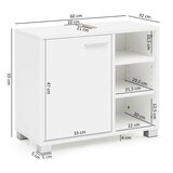 MID.YOU omarica za pod umivalnik Wl5.341 | Shoptok.si