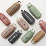 Muuki Boca za vodu kadulja zelena za put 500 ml Silver Sage – | shoptok.hr