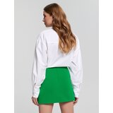Sinsay - Mini suknja s prorezom | shoptok.hr