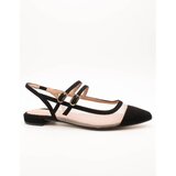 Miuxa Nizki čevlji - Črna | Shoptok.si