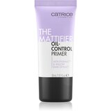 Catrice oil-control the mattifier mat podlaga za ličila 30 ml | Shoptok.si
