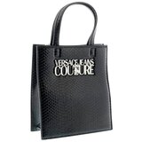 Versace Ročne torbice 75VA4BL7 Črna | Shoptok.si