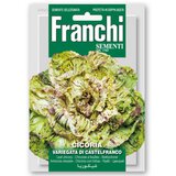 FRANCHI SEMENTI listna zelenjava radič castelfranco. Cene
