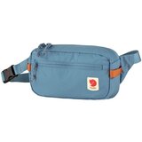 Fjallraven Torbice za okrog pasu High Coast Hip Pack Dawn Blue Modra Cene