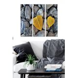 Wallity Set slika MDF3709736, 3 dijela | Eponuda.ba