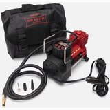 Dragon prijenosni kompresor za automobil 12V s led svjetlom, medium, digitalni DWK-M-100 | shoptok.hr