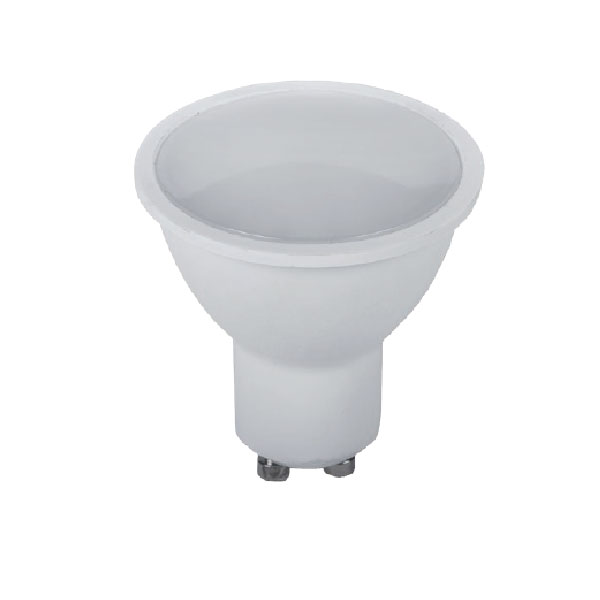 Elmark LED žarnica GU10 7W 4000K 40° 12V - nevtralno bela Cene