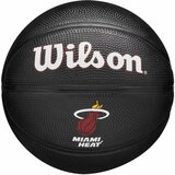 Wilson team tribute miami heat mini ball wz4017607xb | shoptok.hr