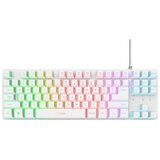 Trust tastatura thado (gxt 833) gaming mehanička žična / anti-ghosting Cene