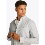 Tommy Jeans Srajca mornarska / bela | Shoptok.si