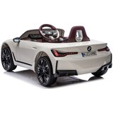 Licencirani auto na akumulator BMW I4 4x4 JE1009 - bijeli | shoptok.hr