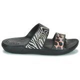 Crocs - Crna u