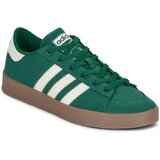 Adidas JUMP HOOK LOW Zelena Cijene