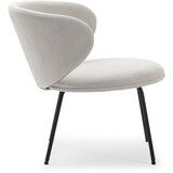 Marckeric Bel fotelj Rush – | Shoptok.si