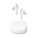R60i nc wireless headphones, white