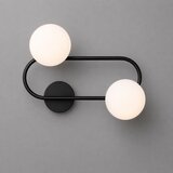  Zidna lampa MT404 BK Cene