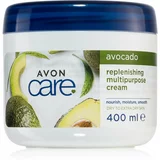 Avon Care Avocado vlažilna krema za obraz in telo 400 ml