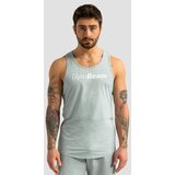 GymBeam Majica bez rukava Limitless Eucalypt | Eponuda.com