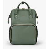 Kikka Boo Torba za mame Siena premium Army Green ( KKB22115 )