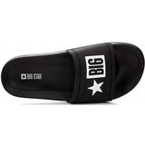 Kesi Moški natikači Big Star Contrast logo | Shoptok.si