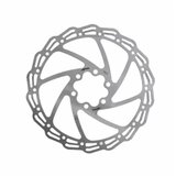 Alhonga ROTOR DISK KOČNICE HJ-DXR 1806 180mm 6-BOLT(u kesici) u