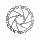 ROTOR DISK KOČNICE HJ-DXR 1806 180mm 6-BOLT(u kesici)