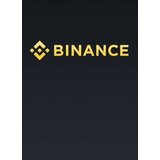 Binance gift card (sol) 44.5 usd key global Cene