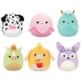 Squishmallows PLIŠ 19CM SORT (1100026334) Cene