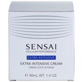 Sensai cellular performance extra intensive cream dnevna krema za obraz za vse tipe kože 40 ml za ženske Cene