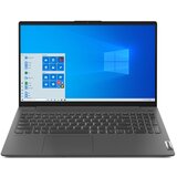 Lenovo ideapad 5 15ITL05 DOS/15.6"IPS FHD/i5-1135G7/8GB/256GB ssd/fpr/backlit srb/grafit sivi laptop | ePonuda.com