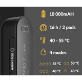 Uvi Warmy Pods (2u1) grijač ili power banka | shoptok.hr
