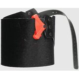 Gecko 140mm 146-156 Splitboard Skins black | shoptok.hr