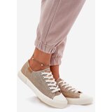 Big Star Women'S Fabric Sneakers Big Star | shoptok.hr