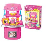 Dede barbie kuhinja za devojčice ( 015034 ) | ePonuda.com