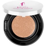 Flormar K-Spirit Cover Up Natural Cushion Foundation dugotrajni kompaktni puder nijansa 003 - Lt Sd 80 g | shoptok.hr