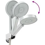  Set glave tuša Krom G 1 / 2 inča Mjed | shoptok.hr