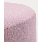 Kave Home Vijoličen tabure Kaeli – | Shoptok.si