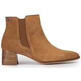 Popa Gležnjarji Botín Eyra Serraje Cuero Kostanjeva | Shoptok.si