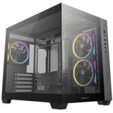 DeepCool CG330 3F Tower Črno | Shoptok.si