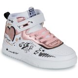 Primigi Visoke superge B G PLAYER Bela | Shoptok.si