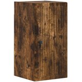  Kupaonski zidni ormarić EDE Dimljeni hrast 30 x 31 x 59 cm | shoptok.hr