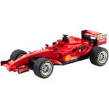 Formula na daljinsko upravljanje AutoModel 1:12 - crvena | Shoptok.si